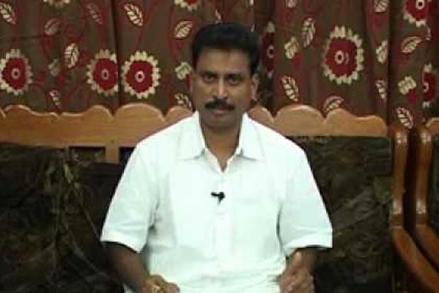 FIR against Pondy MLA for filing false affidavit