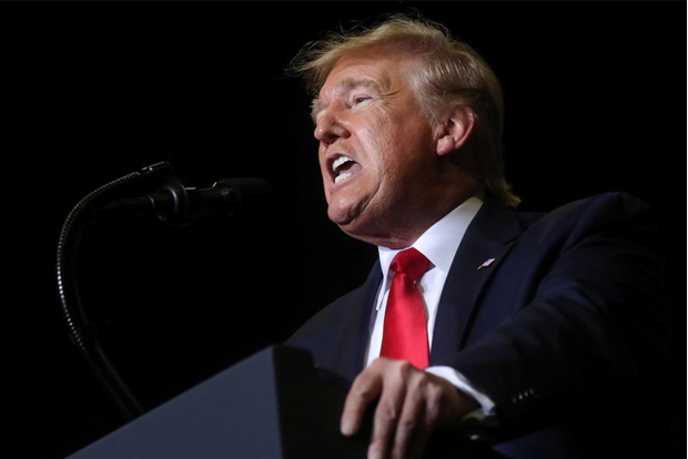 US targeting 52 Iranian sites if Tehran attacks Americans: Trump US targeting 52 Iranian sites if Tehran attacks Americans: Trump