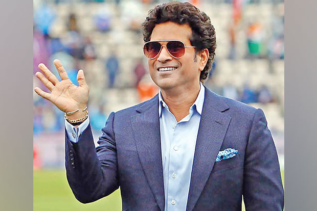 Sachin echoes Kohli and Gambhir, opposes idea of four-day Tests