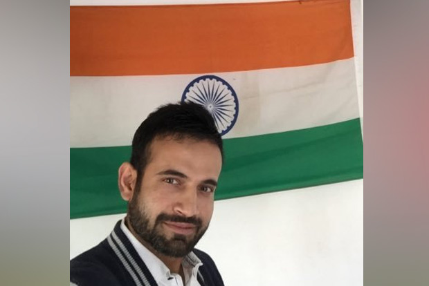 I never lost my swing, blaming Chappell just a cover-up: Irfan Pathan