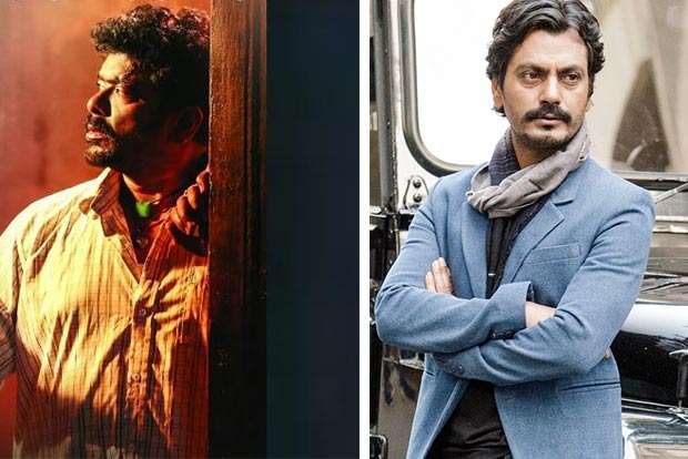 Nawazuddin confirmed for Hindi remake of Oththa Seruppu Nawazuddin confirmed for Hindi remake of Oththa Seruppu