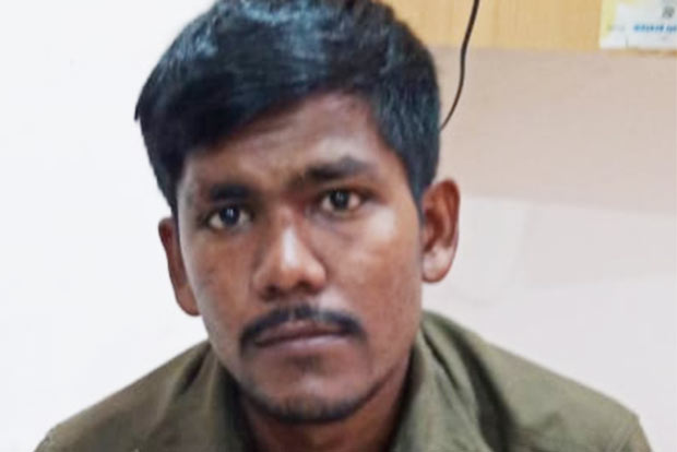 Coimbatore driver arrested for sharing child porn on FB