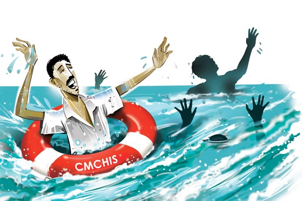 Government’s insurance scheme stays immune to rare diseases