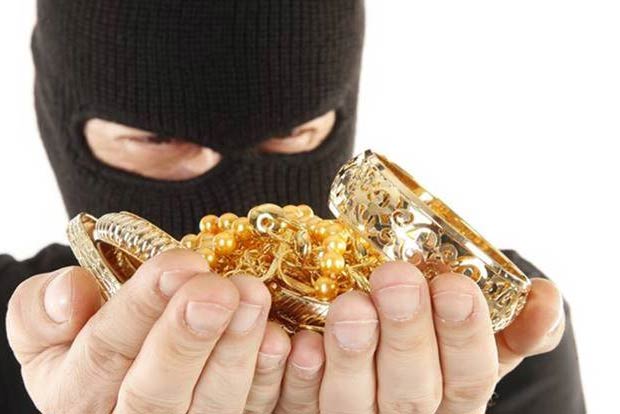 80 sovereigns burgled at gated community in Tirumullaivoyal
