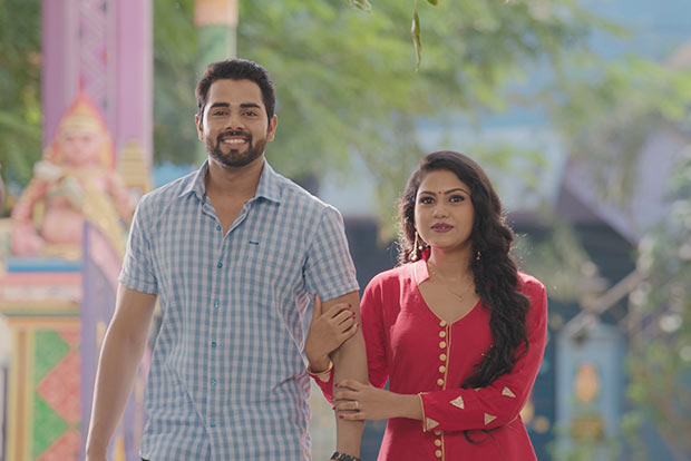 A compelling tale of a confident woman and her struggles A compelling tale of a confident woman and her struggles