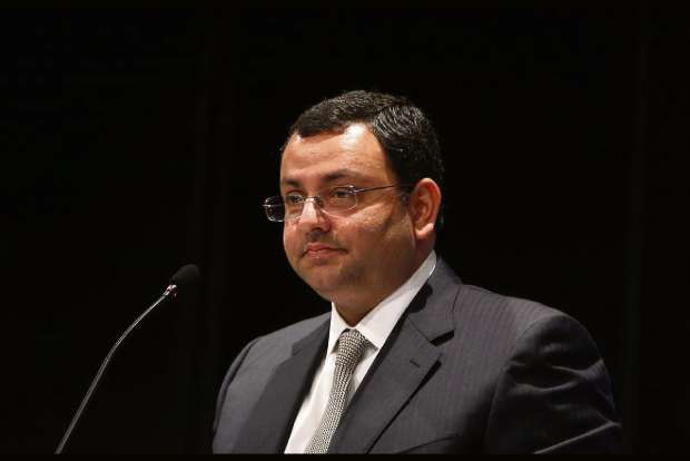 My family has always been a guardian of Tata Group: Mistry