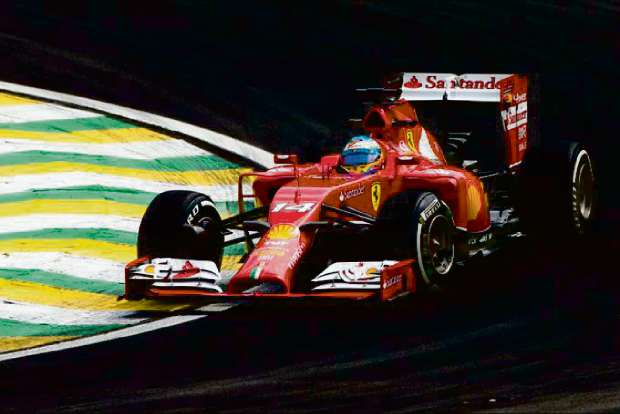 Zala wins first stage of Dakar Rally, Alonso finishes 11th