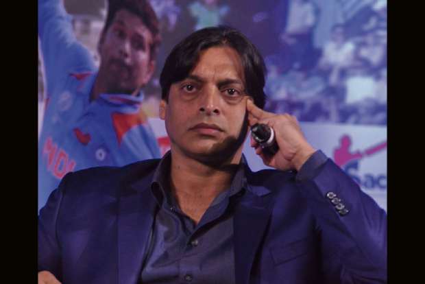 Akhtar believes BCCI will never give nod to four-day Tests