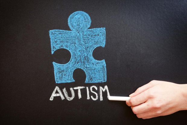 Families of kids with autism face mental, social burdens