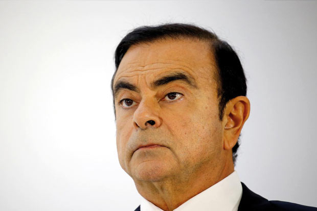 Ghosn to hold presser in Beirut on Wednesday Ghosn to hold presser in Beirut on Wednesday