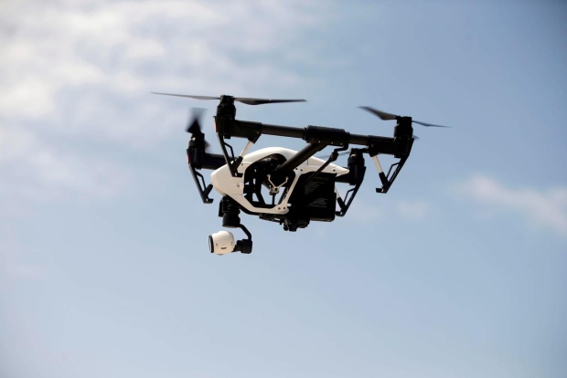 Amazon to develop drone technology in India Amazon to develop drone technology in India