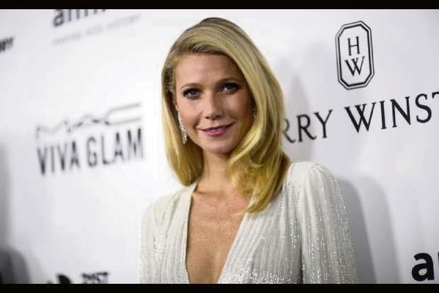 Gwyneth Paltrow: Im semi-retired