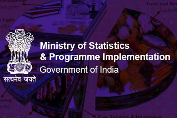 First advance estimates of national income on Tuesday