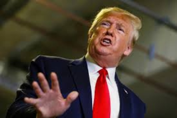 US lawmakers to vote on Trumps war powers