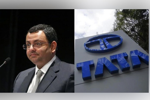 SC likely to hear Tata Sons Plea against NCLAT order Jan 10