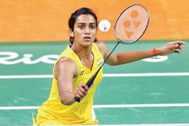 Sindhu looks to start 2020 on a positive note