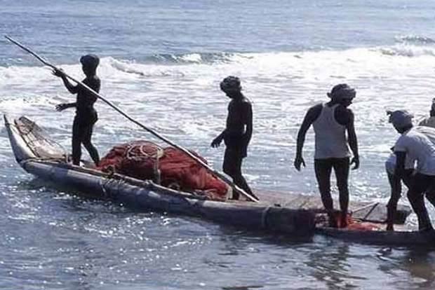 ‘Fishermen arrests by SL Navy come down in 2018,19’ ﻿