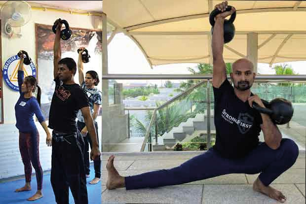 New Year resolutions see boom time in city gym memberships