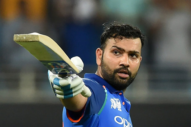 Rohit says he is not bothered by criticism anymore