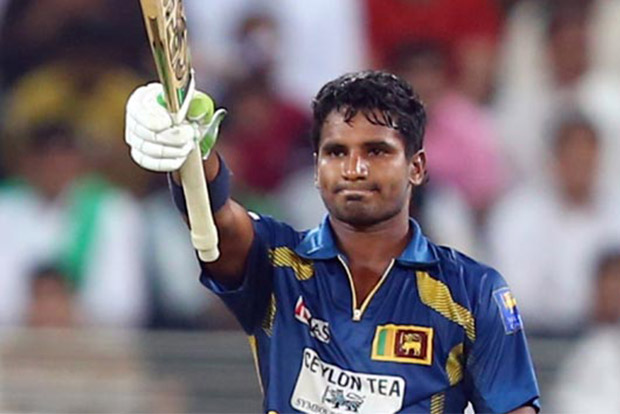 Seniors have to do more for Sri Lanka: Kusal Perera