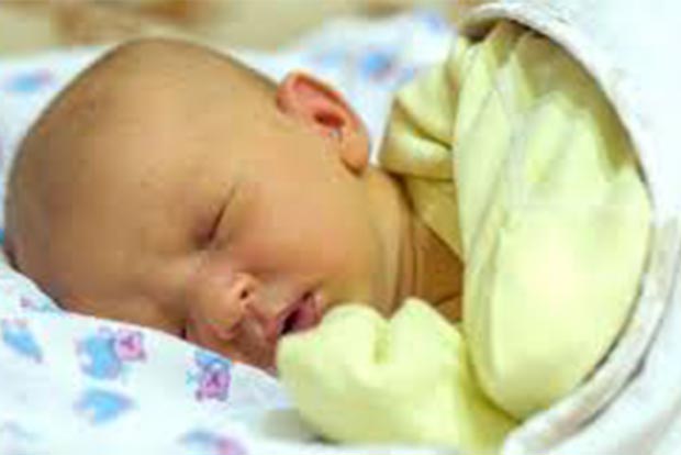 Early detection can prevent infant jaundice Early detection can prevent infant jaundice