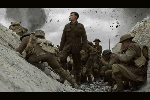 The Indian connection in Golden Globe glory