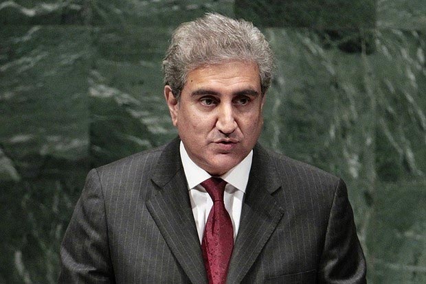 Pak wont be party to US-Iran conflict: FM Qureshi Pak wont be party to US-Iran conflict: FM Qureshi