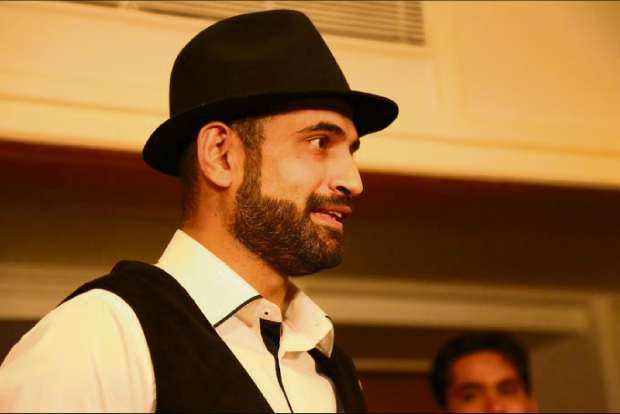 Four-day Test is the way to go forward: Irfan Pathan