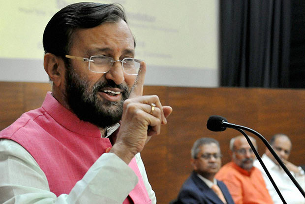 Masked men involved in JNU attack will be exposed soon: Javadekar