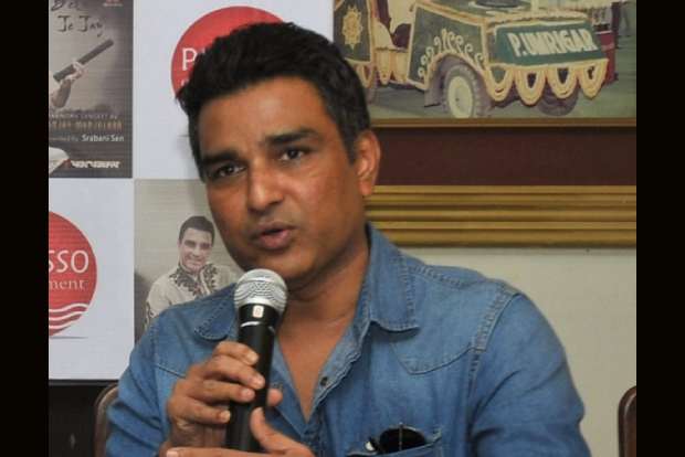 Manjrekar backs protests against JNU violence, Yogeshwar responds