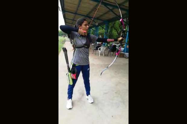 Focus on winning medal at Tokyo Olympics: Himani Malik