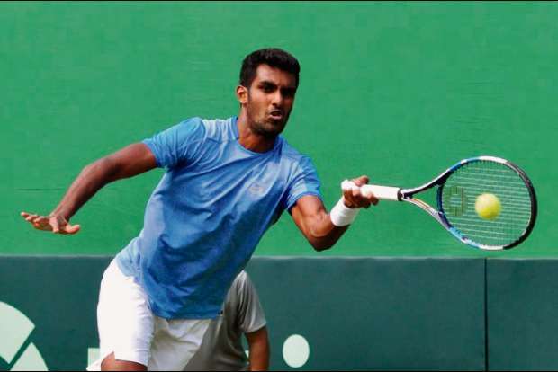 Prajnesh bows out of Apis Canberra International