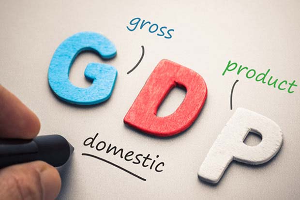 GDP seen dropping to 5 pc in 2019-20: Govt data