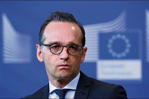 Germany withdraws some troops from Iraq as tensions soar