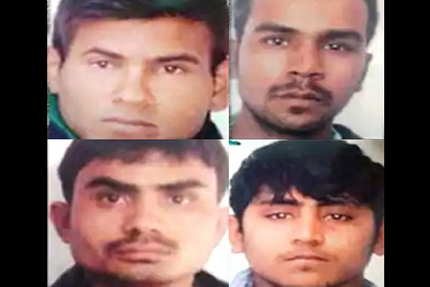 Nirbhaya case: First-ever execution of a quartet in Tihars history