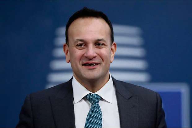 Irish PM to meet main rival to discuss election date Irish PM to meet main rival to discuss election date