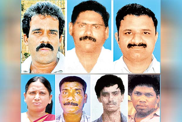 Govt: 7 convicts’ release will be a risky precedent