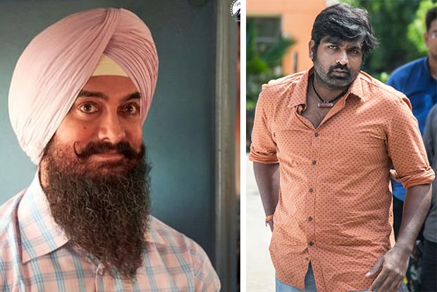 Sethu plays a Tamilian in Forrest Gump remake