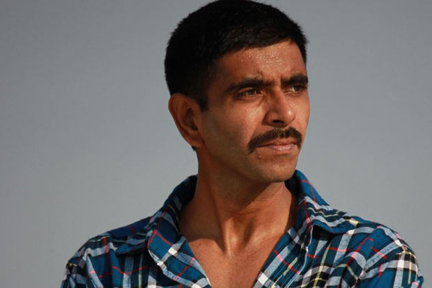 Rohit Pathak locks himself up to prepare for RGV film