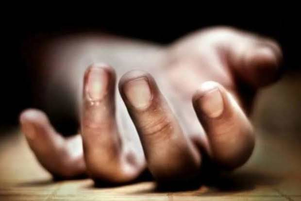 Couple attempts suicide on adopted son’s death anniv
