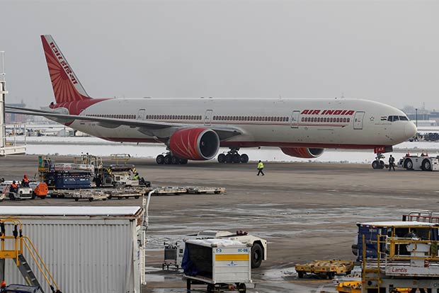 GoM approves EoI, share purchase agreement for Air India’s privatisation GoM approves EoI, share purchase agreement for Air India’s privatisation