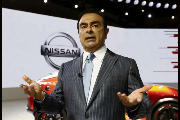 Japan asks Lebanon for further cooperation on Ghosn