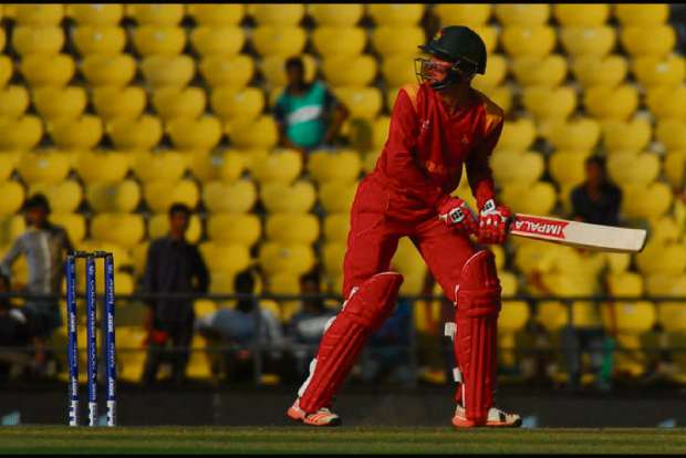 Williams to lead in Tests, Chibhabha in ODIs and T20Is