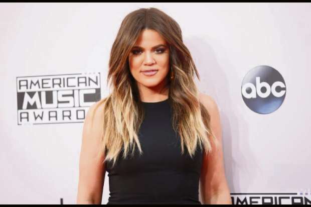 Khloe caught lying over claims she doesnt wear real fur Khloe caught lying over claims she doesnt wear real fur