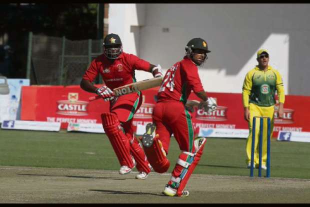 Zimbabwe to host Sri Lanka in two-Test series