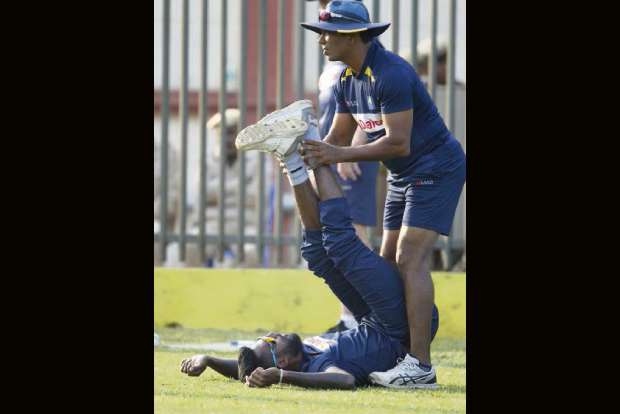 Ind vs SL: Injured Udana unlikely to play in third T20I