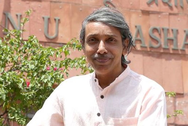 No suggestions made to HRD for temporarily shutting campus: JNU VC