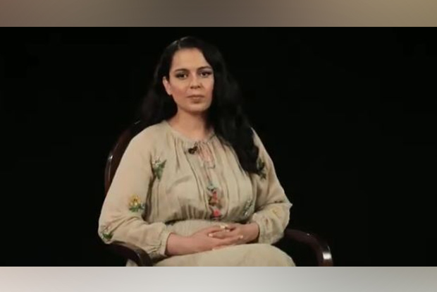 Kangana: Spirit of Chhapaak slap on those who commit acid attacks