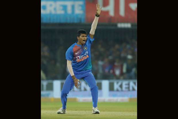 While bowling yorkers, Bumrah always talks about accuracy