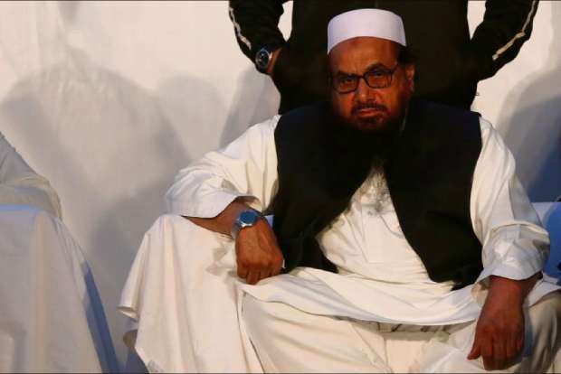 Revenue officials testify against Saeed, his close aides in terror financing case in Pak
